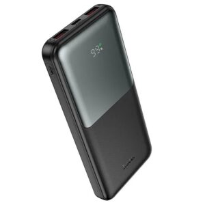 Power bank HOCO J136 2USB/1Type-C 22.5W