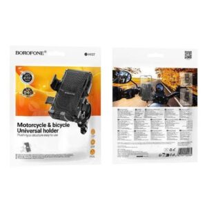 Велотримач BOROFONE BH 137