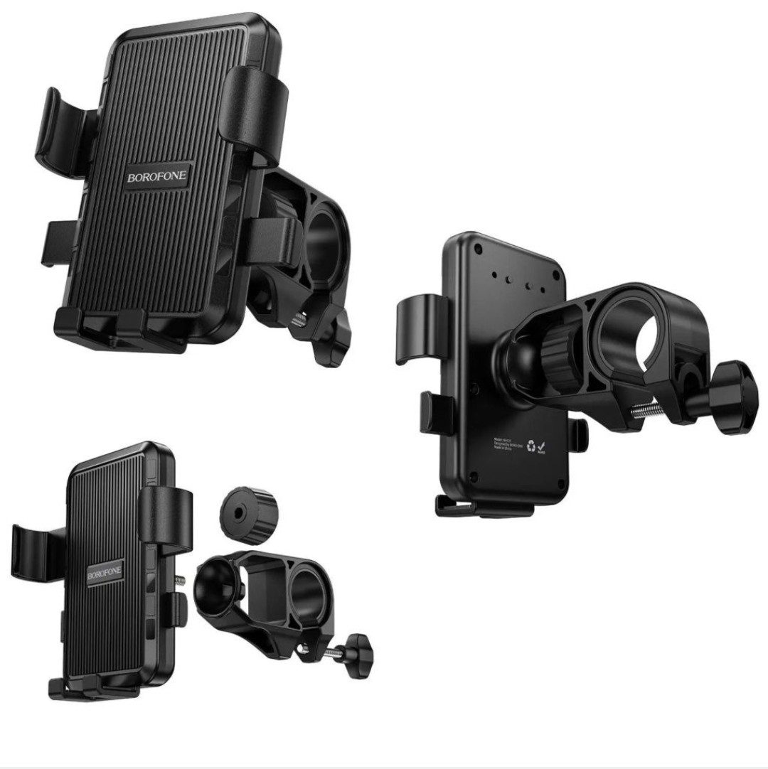 Велотримач BOROFONE BH 137 - Зображення 6