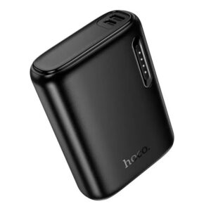 Павербанк HOCO J58 5000mAh колір чорний